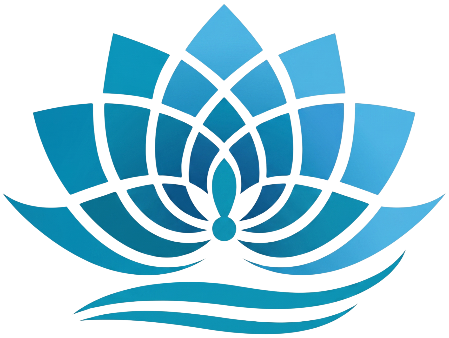 Logotipo Clínica Lotus